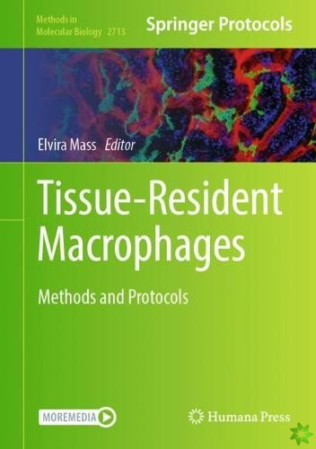 Tissue-Resident Macrophages