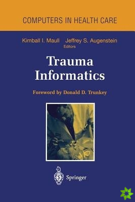 Trauma Informatics