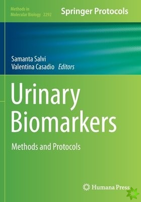Urinary Biomarkers