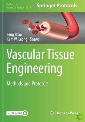 Vascular Tissue Engineering