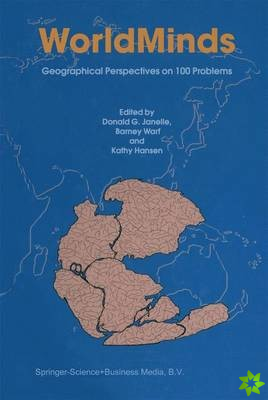 WorldMinds: Geographical Perspectives on 100 Problems