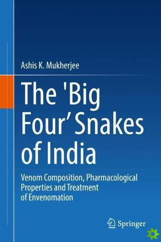 'Big Four' Snakes of India