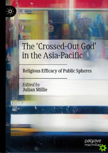 Crossed-Out God in the Asia-Pacific
