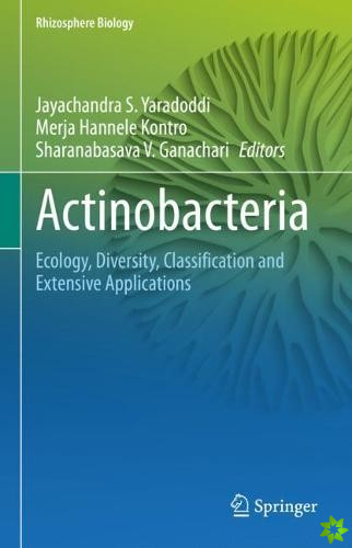 Actinobacteria