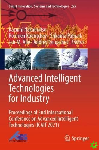 Advanced Intelligent Technologies for Industry