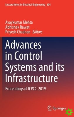 Advances in Control Systems and its Infrastructure