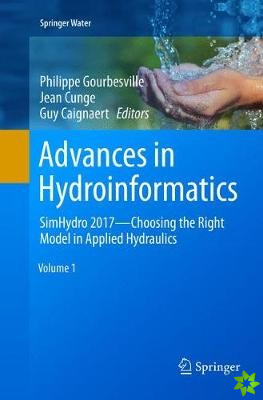 Advances in Hydroinformatics