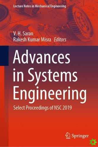 Advances in Systems Engineering