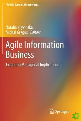 Agile Information Business