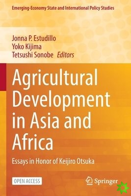 Agricultural Development in Asia and Africa