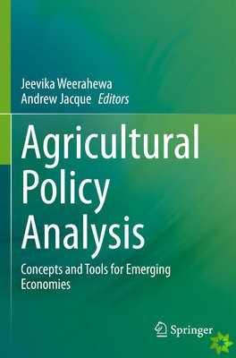 Agricultural Policy Analysis