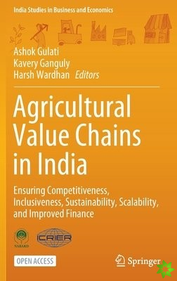 Agricultural Value Chains in India