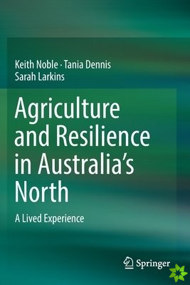 Agriculture and Resilience in Australias North
