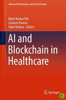 AI and Blockchain in Healthcare