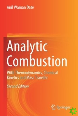 Analytic Combustion