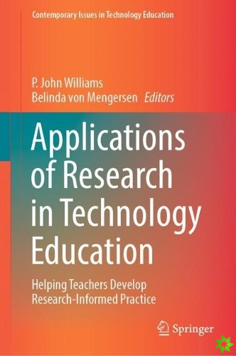 Applications of Research in Technology Education