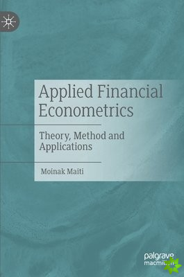 Applied Financial Econometrics