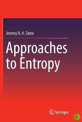 Approaches to Entropy