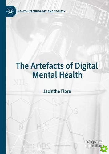 Artefacts of Digital Mental Health