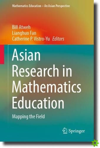 Asian Research in Mathematics Education