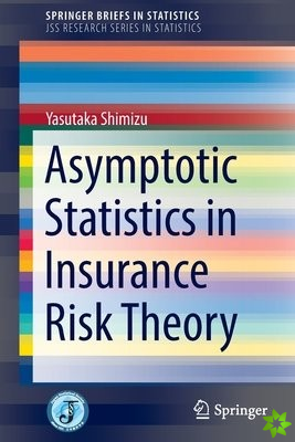 Asymptotic Statistics in Insurance Risk Theory