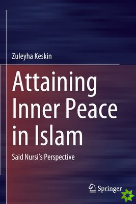 Attaining Inner Peace in Islam