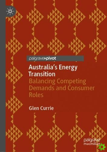 Australia's Energy Transition