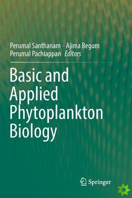 Basic and Applied Phytoplankton Biology