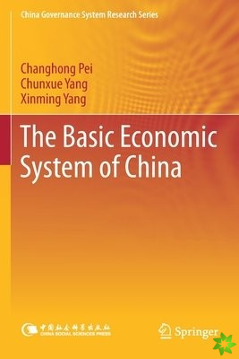 Basic Economic System of China