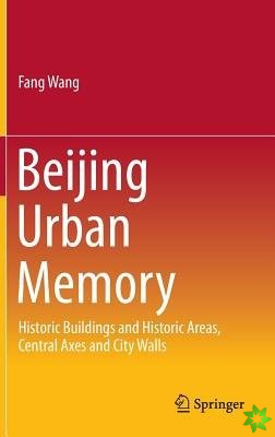 Beijing Urban Memory