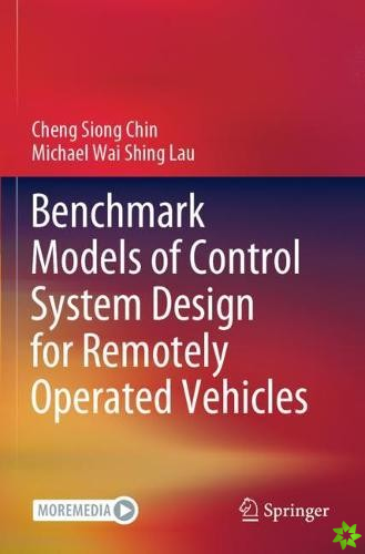 Benchmark Models of Control System Design for Remotely Operated Vehicles