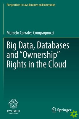 Big Data, Databases and 