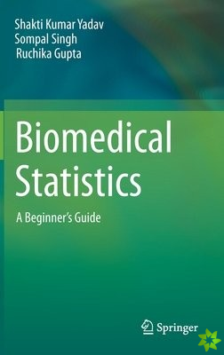 Biomedical Statistics