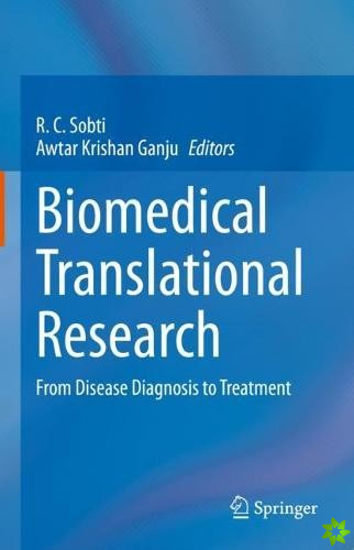Biomedical Translational Research