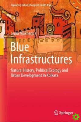 Blue Infrastructures