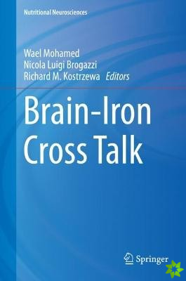 Brain-Iron Cross Talk