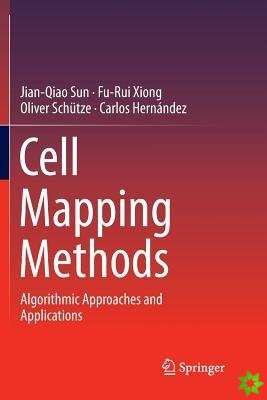 Cell Mapping Methods