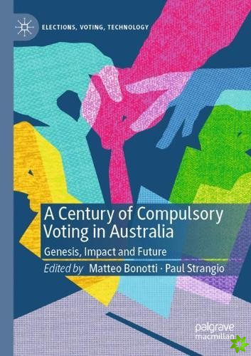 Century of Compulsory Voting in Australia