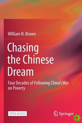 Chasing the Chinese Dream
