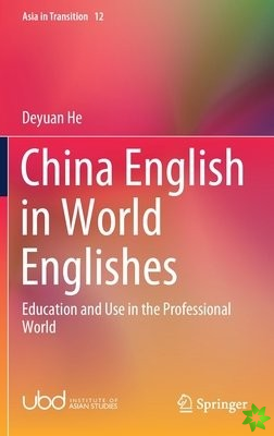 China English in World Englishes
