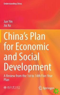 Chinas Plan for Economic and Social Development