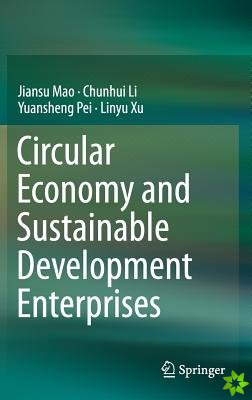 Circular Economy and Sustainable Development Enterprises