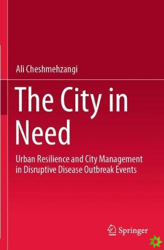 City in Need