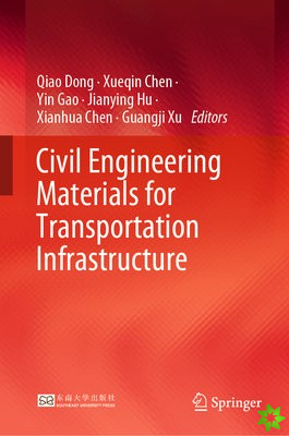 Civil Engineering Materials for Transportation Infrastructure