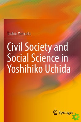 Civil Society and Social Science in Yoshihiko Uchida