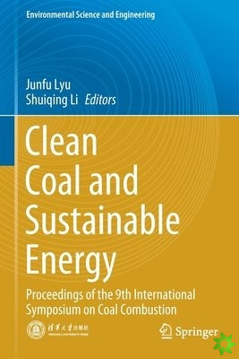 Clean Coal and Sustainable Energy