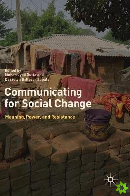 Communicating for Social Change