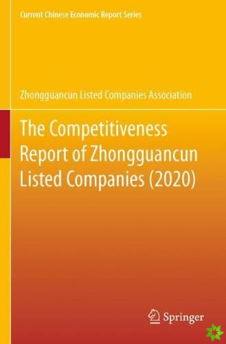 Competitiveness Report of Zhongguancun Listed Companies (2020)