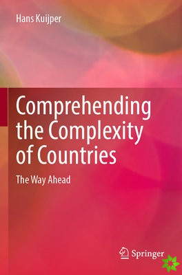 Comprehending the Complexity of Countries