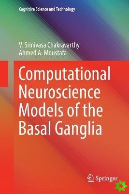 Computational Neuroscience Models of the Basal Ganglia